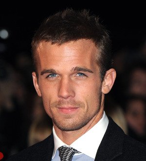 Cam Gigandet always getting naked for films