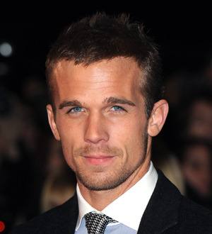 Cam Gigandet always getting naked for films