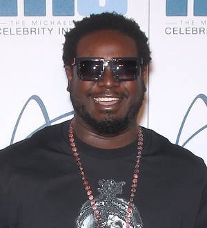 T-Pain: 'Only Chris Brown and Ne-Yo stuck by me during depression'