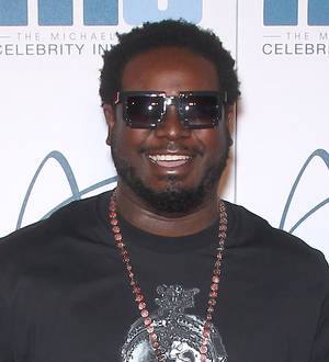 T-Pain: 'Only Chris Brown and Ne-Yo stuck by me during depression'
