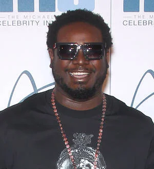 T-Pain: 'Only Chris Brown and Ne-Yo stuck by me during depression'