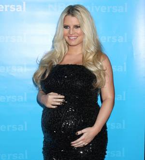 Jessica Simpson stars wedding planning again