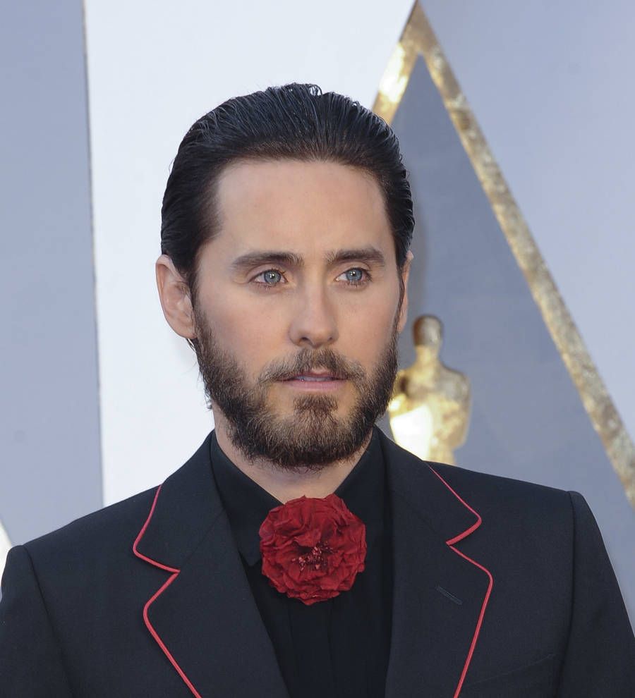 Jared Leto's Joker left cast and crew in awe