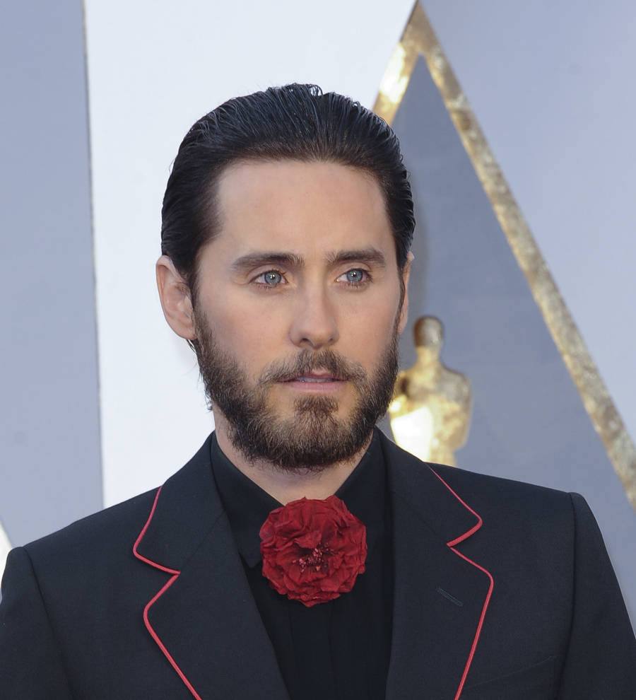 Jared Leto's Joker left cast and crew in awe