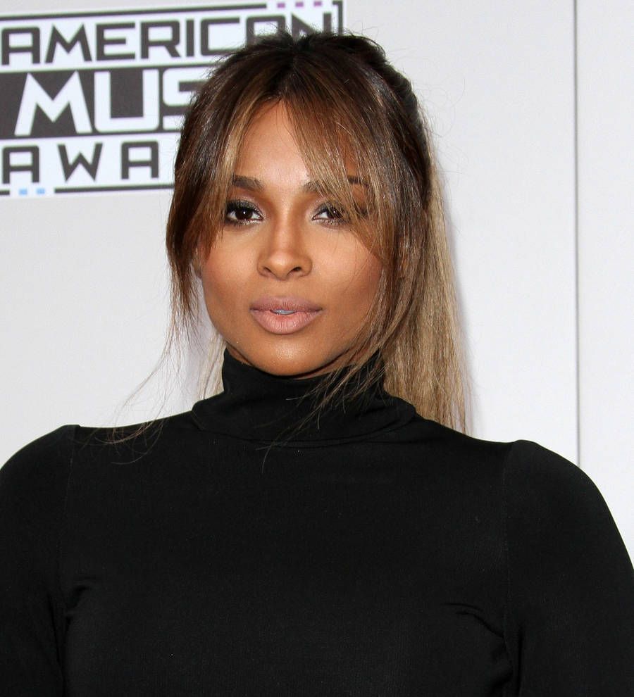 Ciara avoids exes Future and Bow Wow at Seahawks play-off game