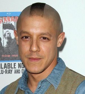 Theo Rossi horrified by Sandy damage to his neighbourhood