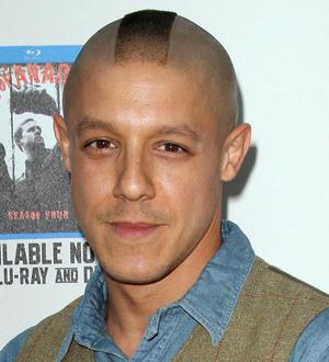 Theo Rossi horrified by Sandy damage to his neighbourhood
