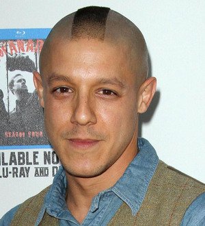 Theo Rossi horrified by Sandy damage to his neighbourhood