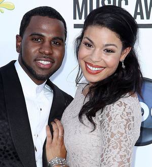 Jordin Sparks and Jason Derulo constantly talk marriage