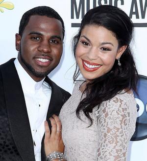 Jordin Sparks and Jason Derulo constantly talk marriage