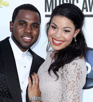 Jordin Sparks and Jason Derulo constantly talk marriage