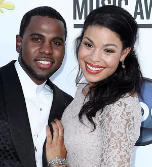 Jordin Sparks and Jason Derulo constantly talk marriage