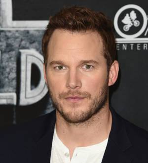 Chris Pratt: 'Weight gain left me depressed'