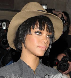 Rihanna named most streamed female artist in the world