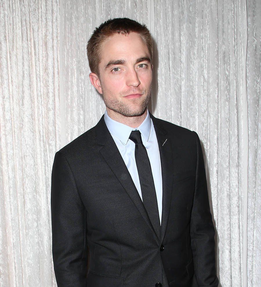 Robert Pattinson nervous over onscreen portrayal of relationship with schoolgirl