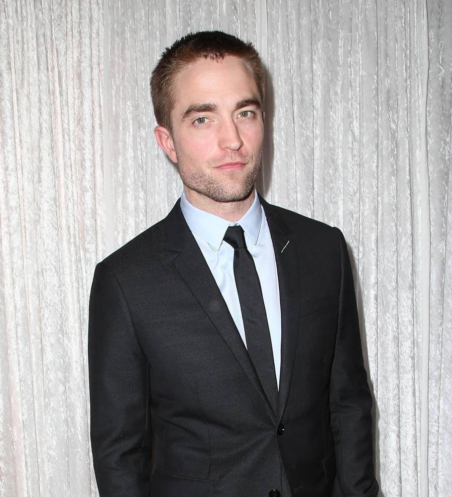 Robert Pattinson nervous over onscreen portrayal of relationship with schoolgirl