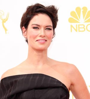 Lena Headey welcomes baby girl