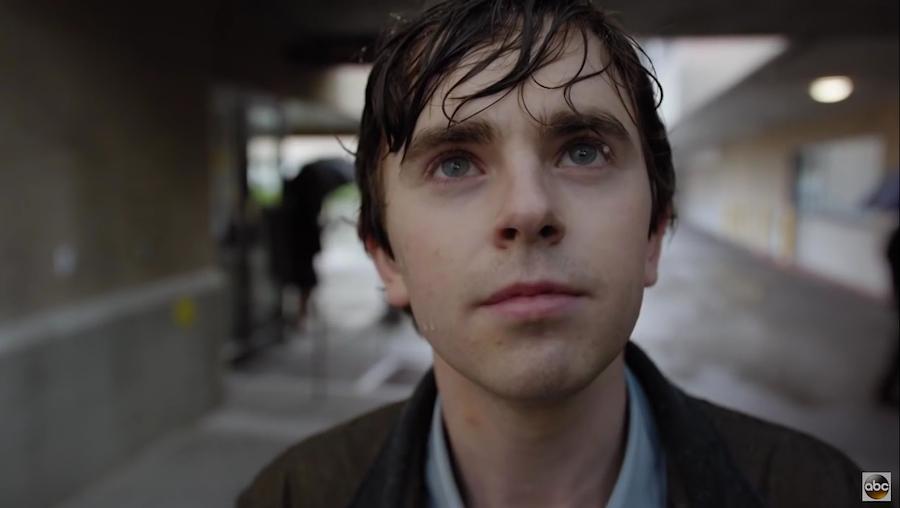 5 New Must-See Fall TV Shows!