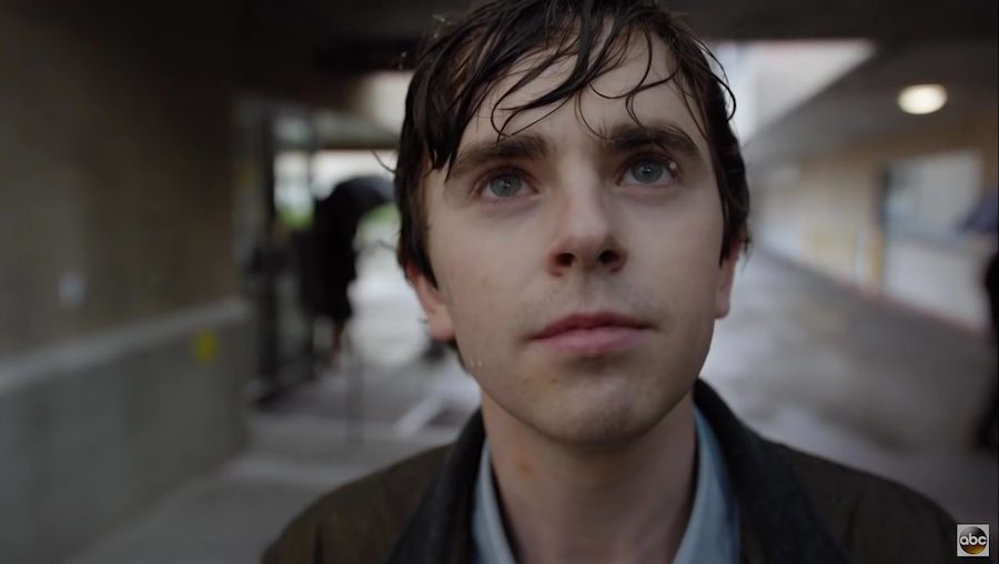 5 New Must-See Fall TV Shows!
