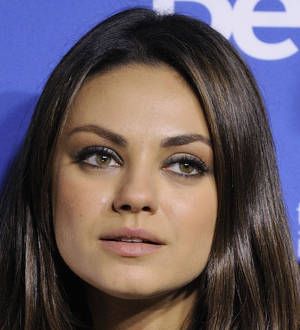 Mila Kunis' brother weds Black Swan ballerina