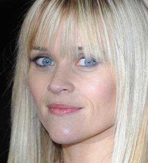 Reese Witherspoon scarred after car accident