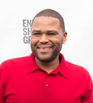 Anthony Anderson kicked out of White House
