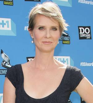 Cynthia Nixon appointed to New York mayor-elect's advisory team