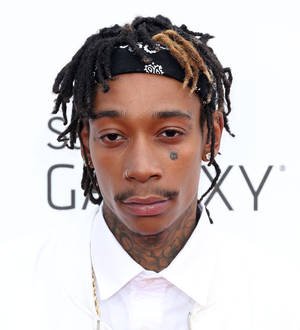 John Cena and Wiz Khalifa team up for wrestling video game soundtrack