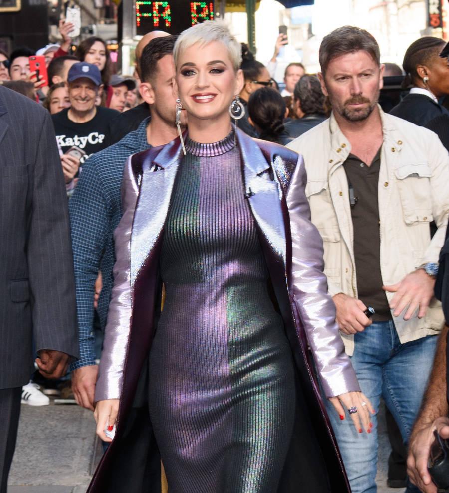 Katy Perry, Demi Lovato and Cardi B support bullied student after video goes viral