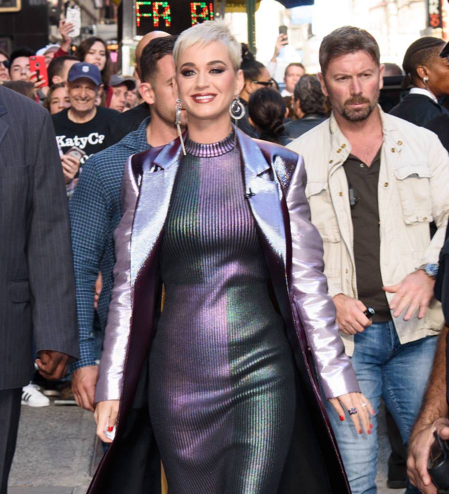 Katy Perry, Demi Lovato and Cardi B support bullied student after video goes viral