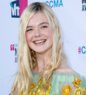 Ellie Fanning to play Sleeping Beauty?