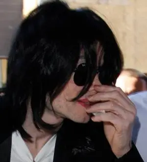 Michael Jackson needed shrink for shows, says stage boss