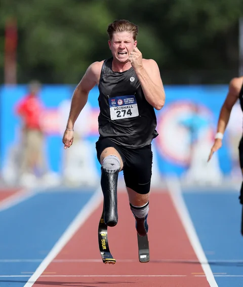 5 American Athletes To Watch At The Paris Paralympic Games!