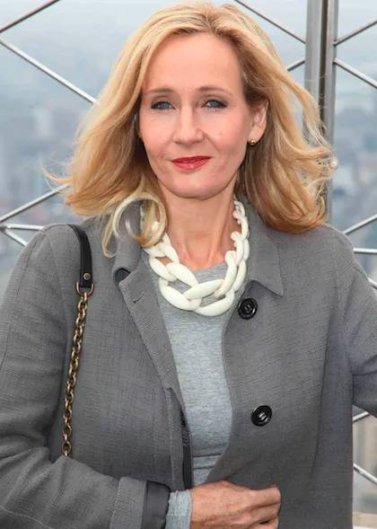 J.K. Rowling Apologizes for Killing Characters; Will Other Authors Follow Suit?