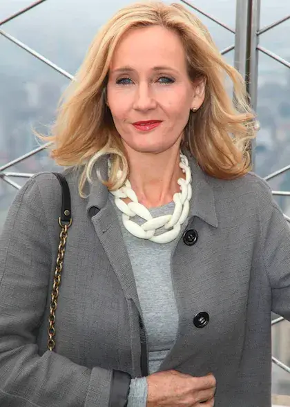 J.K. Rowling Apologizes for Killing Characters; Will Other Authors Follow Suit?