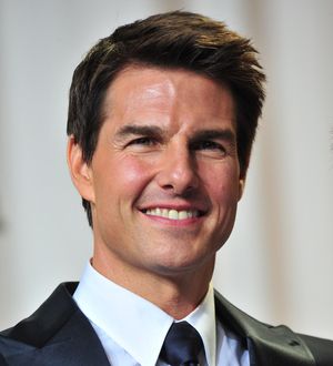 Tom Cruise to star in Van Helsing