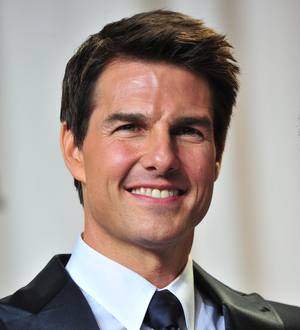 Tom Cruise to star in Van Helsing