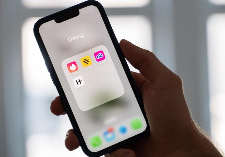You’re Not Using Dating Apps To Their Fullest Potential!
