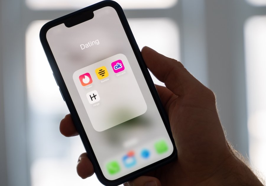 You’re Not Using Dating Apps To Their Fullest Potential!