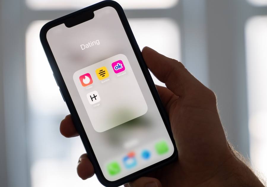 You’re Not Using Dating Apps To Their Fullest Potential!
