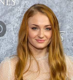 Game of Thrones star Sophie Turner quits school