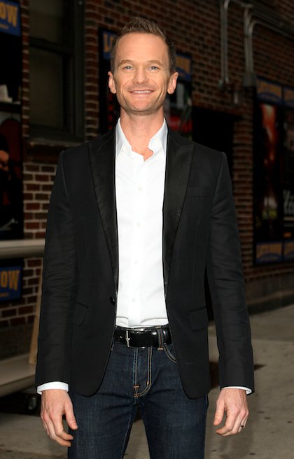 Neil Patrick Harris's Next Stop on the Road to World Domination: A Variety Show!