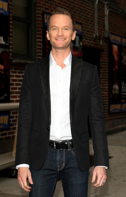 Neil Patrick Harris's Next Stop on the Road to World Domination: A Variety Show!