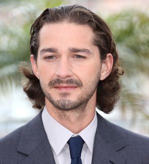 Shia LaBeouf: 'I'm done with blockbusters'