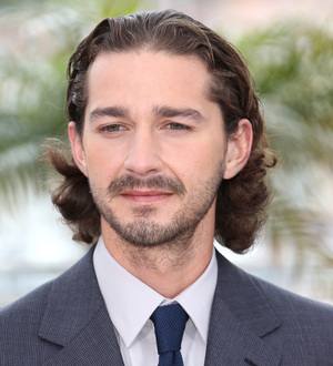 Shia LaBeouf: 'I'm done with blockbusters'