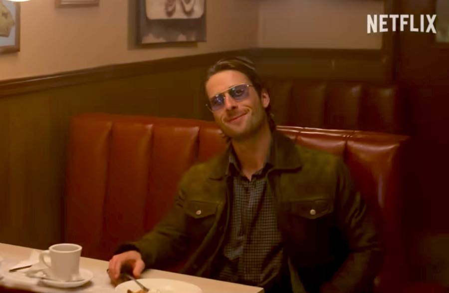 The True Story Behind Netflix’s 'Hit Man'!