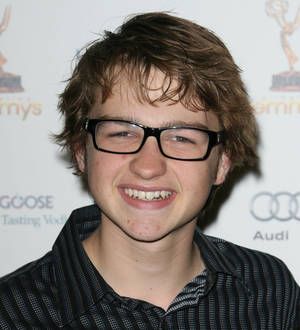TV boss unfazed by Angus T. Jones' Two And A Half Men rant