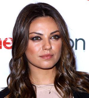 Mila Kunis' alleged stalker held on 0,000 bail