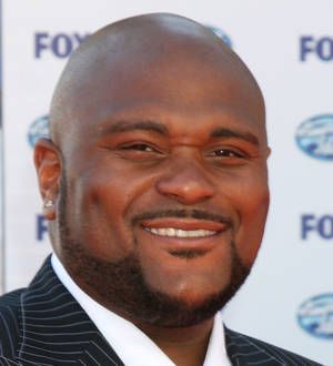 Singer Ruben Studdard signs up to TV weight-loss show