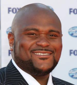 Singer Ruben Studdard signs up to TV weight-loss show
